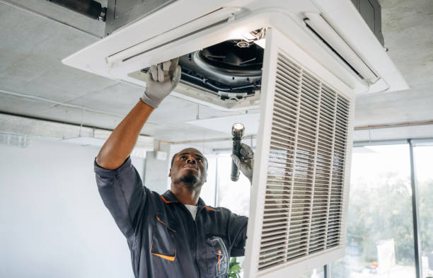 Licensed Hvac Installation service in Battle Ground, IN - FH HVAC